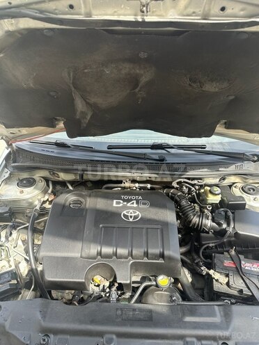 Toyota Corolla 2005, 240,000 km - 1.4 л - Bakı
