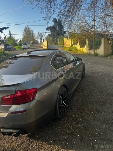 BMW 528 2014, 200,000 km - 2.0 l - Cəlilabad