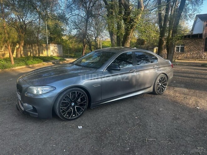BMW 528 2014, 200,000 km - 2.0 l - Cəlilabad