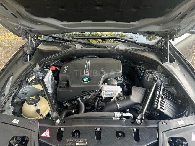 BMW 528 2014, 200,000 km - 2.0 l - Cəlilabad