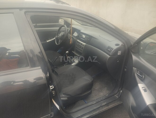 Toyota Corolla 2004, 419,339 km - 1.4 l - Bakı