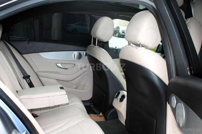 Mercedes C 300 2015, 226,439 km - 2.0 l - Bakı