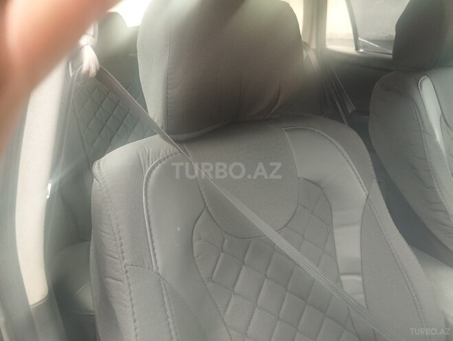 Toyota Corolla 2004, 419,339 km - 1.4 l - Bakı
