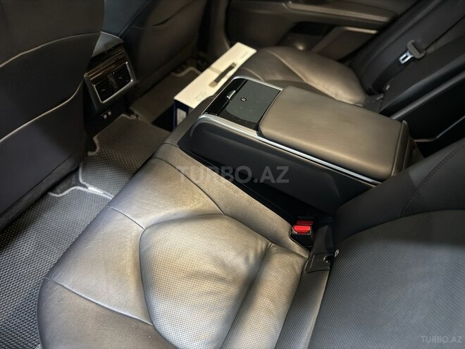 Toyota Camry 2019, 155,000 km - 2.5 l - Bakı