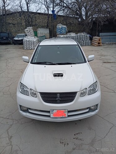 Mitsubishi Airtrek 2002, 300,000 km - 2.0 l - Bakı