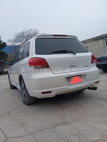 Mitsubishi Airtrek 2002, 300,000 km - 2.0 l - Bakı