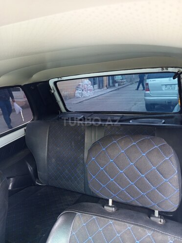 LADA (VAZ) Niva 2009, 330,000 km - 1.7 l - Bakı