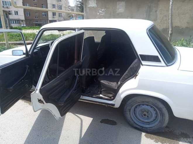 LADA (VAZ) 2107 2006, 99,500 km - 1.6 л - Bakı