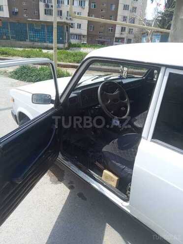 LADA (VAZ) 2107 2006, 99,500 km - 1.6 л - Bakı