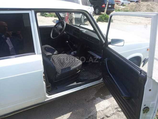 LADA (VAZ) 2107 2006, 99,500 km - 1.6 л - Bakı