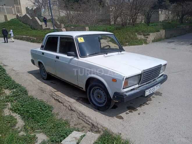 LADA (VAZ) 2107 2006, 99,500 km - 1.6 л - Bakı