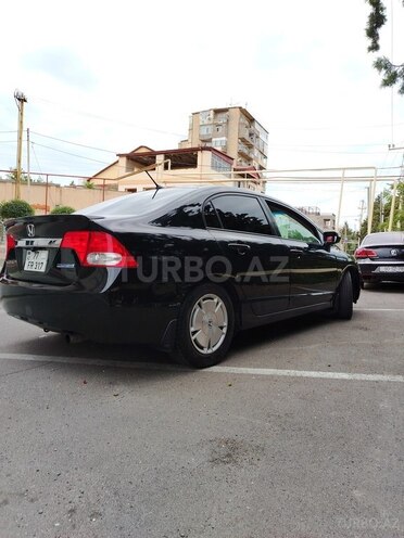 Honda Civic 2009, 360,000 km - 1.3 l - Bakı