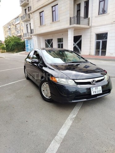 Honda Civic 2009, 360,000 km - 1.3 l - Bakı