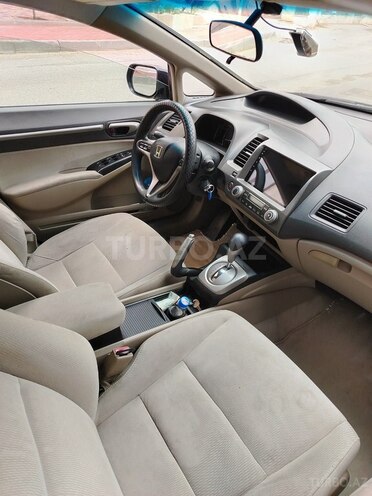 Honda Civic 2009, 360,000 km - 1.3 l - Bakı