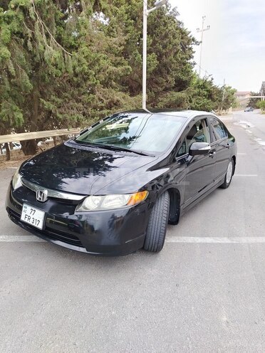 Honda Civic 2009, 360,000 km - 1.3 l - Bakı