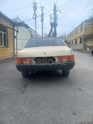 LADA (VAZ) 21099 2000, 124,576 km - 1.6 l - Gəncə