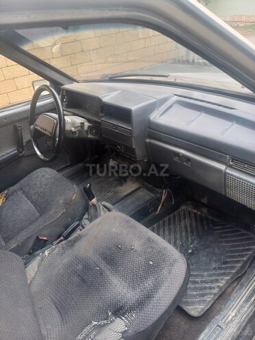 LADA (VAZ) 21099 2000, 124,576 km - 1.6 l - Gəncə