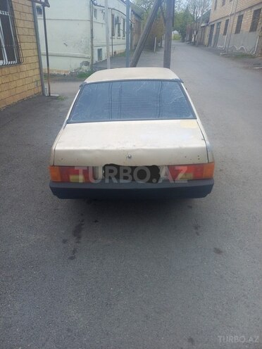 LADA (VAZ) 21099 2000, 124,576 km - 1.6 l - Gəncə