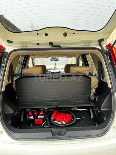 Nissan Note 2011, 86,000 km - 1.5 l - Bakı