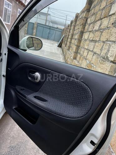 Nissan Note 2011, 86,000 km - 1.5 l - Bakı