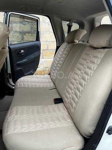 Nissan Note 2011, 86,000 km - 1.5 l - Bakı