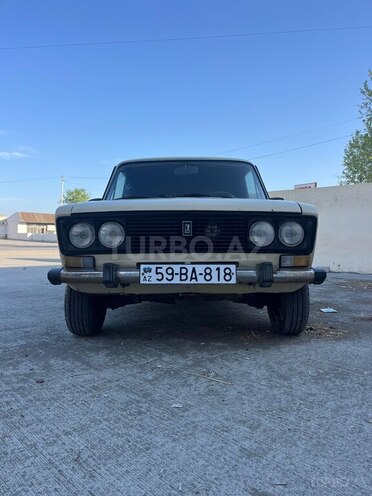 LADA (VAZ) 2106 1991, 85,000 km - 1.5 l - Zərdab