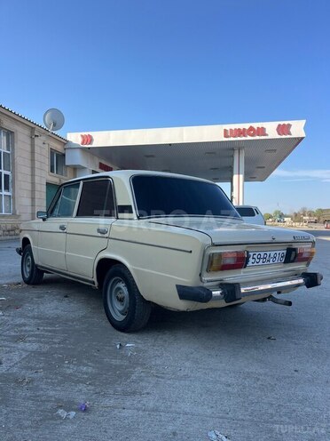 LADA (VAZ) 2106 1991, 85,000 km - 1.5 l - Zərdab