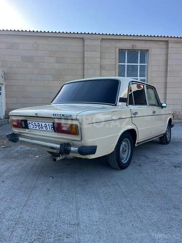 LADA (VAZ) 2106 1991, 85,000 km - 1.5 l - Zərdab