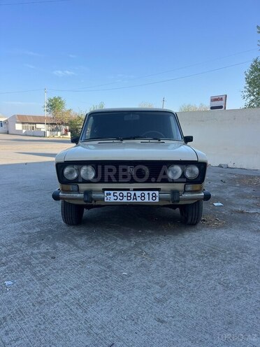 LADA (VAZ) 2106 1991, 85,000 km - 1.5 l - Zərdab