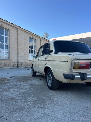 LADA (VAZ) 2106 1991, 85,000 km - 1.5 l - Zərdab