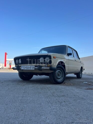LADA (VAZ) 2106 1991, 85,000 km - 1.5 l - Zərdab