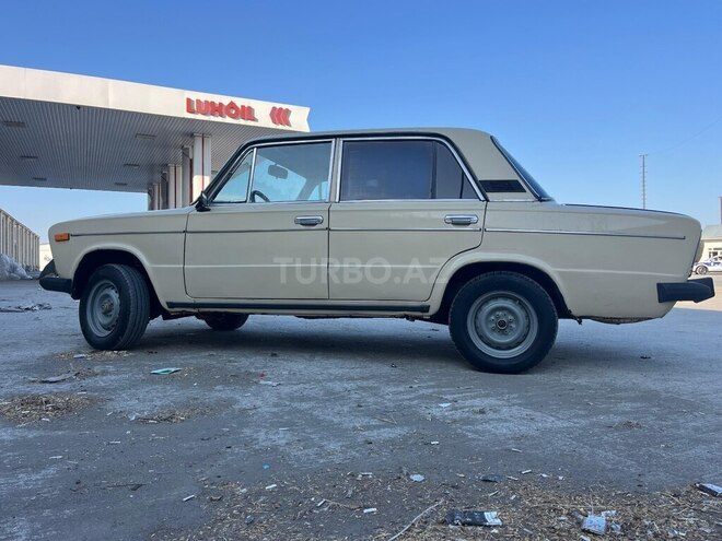 LADA (VAZ) 2106 1991, 85,000 km - 1.5 l - Zərdab