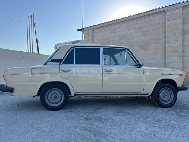 LADA (VAZ) 2106 1991, 85,000 km - 1.5 l - Zərdab