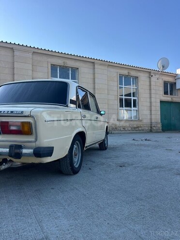LADA (VAZ) 2106 1991, 85,000 km - 1.5 l - Zərdab