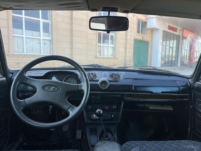 LADA (VAZ) 2106 1991, 85,000 km - 1.5 l - Zərdab
