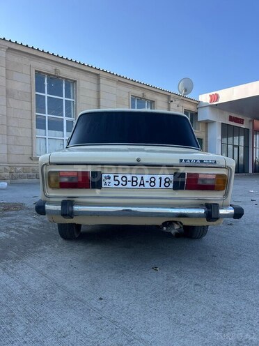 LADA (VAZ) 2106 1991, 85,000 km - 1.5 l - Zərdab