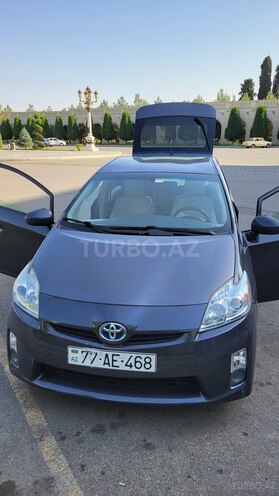 Toyota Prius 2011, 220,000 km - 1.8 l - Gəncə
