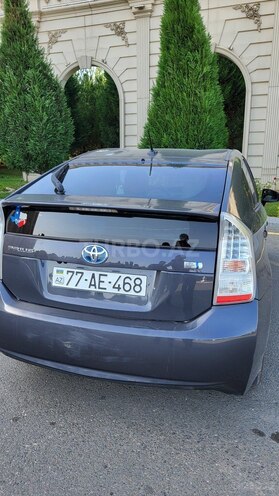 Toyota Prius 2011, 220,000 km - 1.8 l - Gəncə