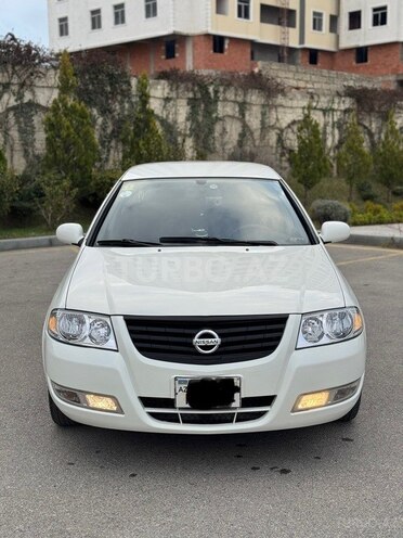 Nissan Sunny 2008, 300,000 km - 1.6 l - Bakı