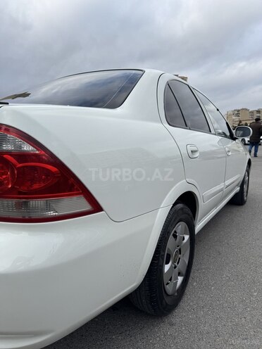 Nissan Sunny 2008, 300,000 km - 1.6 l - Bakı