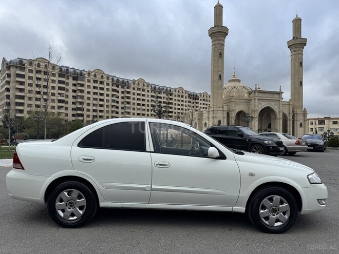 Nissan Sunny 2008, 300,000 km - 1.6 l - Bakı