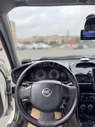 Nissan Sunny 2008, 300,000 km - 1.6 l - Bakı
