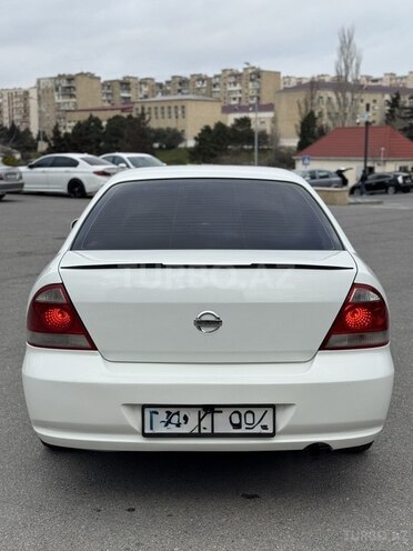 Nissan Sunny 2008, 300,000 km - 1.6 l - Bakı