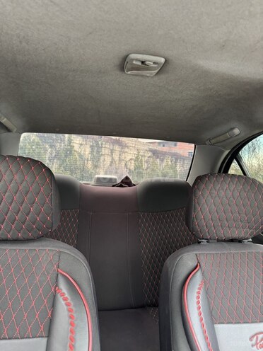 Nissan Sunny 2008, 300,000 km - 1.6 l - Bakı