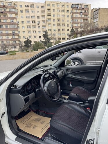 Nissan Sunny 2008, 300,000 km - 1.6 l - Bakı