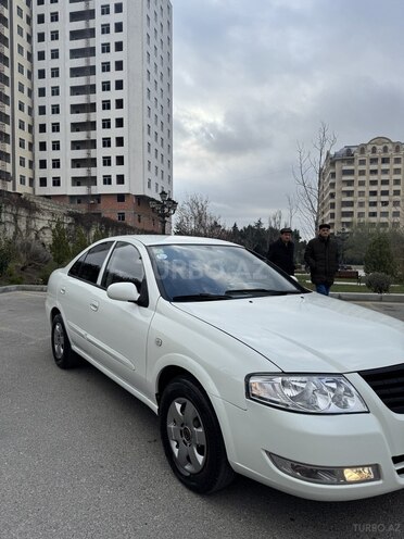 Nissan Sunny 2008, 300,000 km - 1.6 l - Bakı