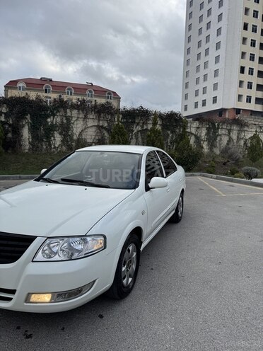 Nissan Sunny 2008, 300,000 km - 1.6 l - Bakı