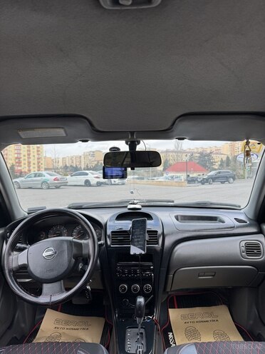 Nissan Sunny 2008, 300,000 km - 1.6 l - Bakı