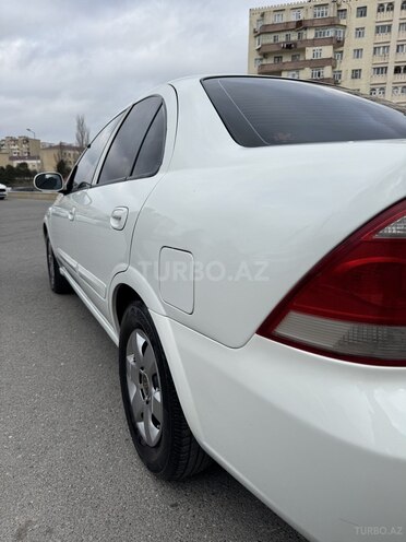 Nissan Sunny 2008, 300,000 km - 1.6 l - Bakı