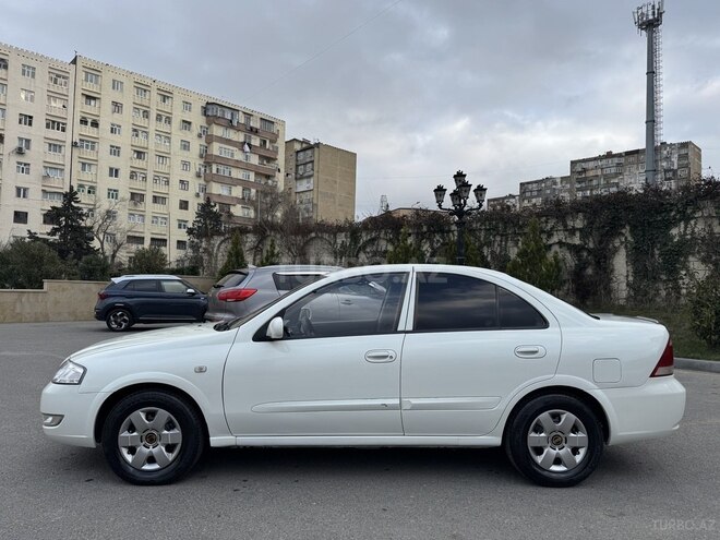 Nissan Sunny 2008, 300,000 km - 1.6 l - Bakı
